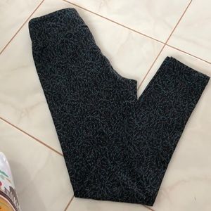 Lularoe tween leggings